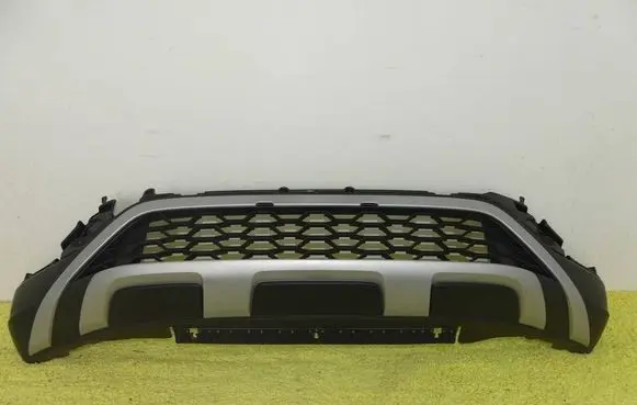 Volkswagen T-Roc Front bumper 2GA805903K