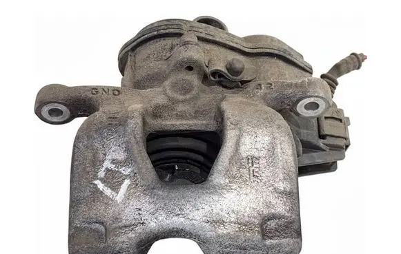 Audi A5 Rear brake caliper 8W0405BL