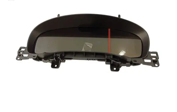 Speedometer (instrument cluster)