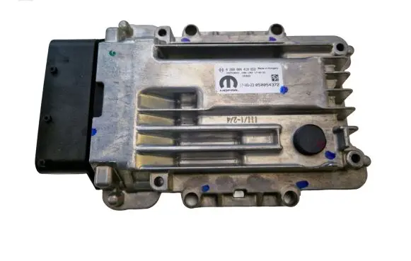 Jeep Compass Transfer box differential control unit 0260004410 1039SA0024
