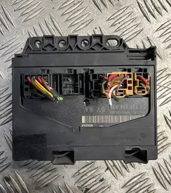 Volkswagen PASSAT B6 Comfort/convenience module 3C0959433AQ