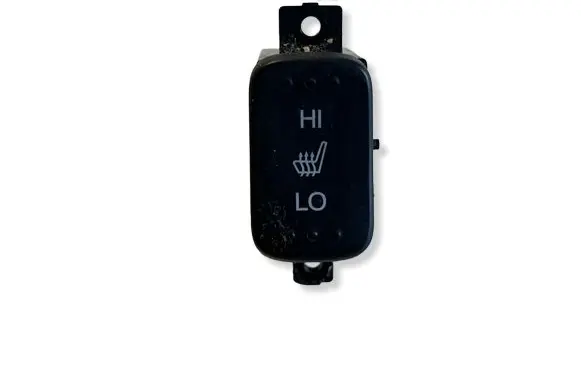 Honda Insight Seat heating switch M36580