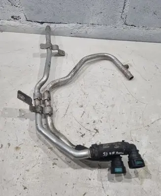 Jaguar XF Engine coolant pipe/hose 9X2318C55AC C2Z11054