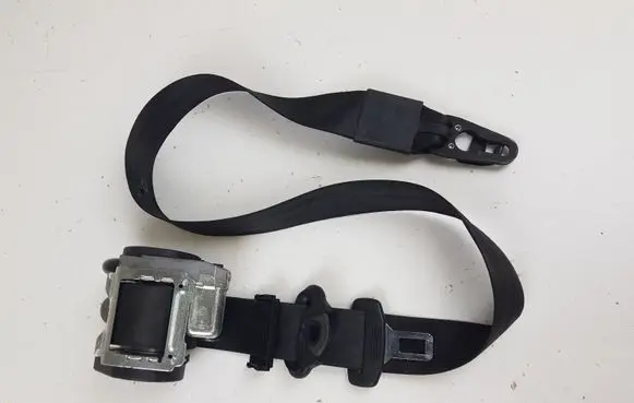 Audi A6 S6 C6 4F Front seatbelt 4F0857705A 560788701