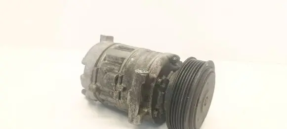 Audi Q3 8U Air conditioning (A/C) compressor (pump) 1K0820808A