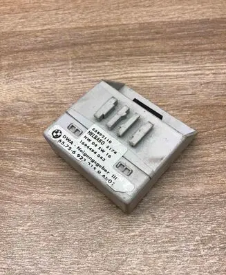 BMW 3 E46 Alarm control unit/module 6923215
