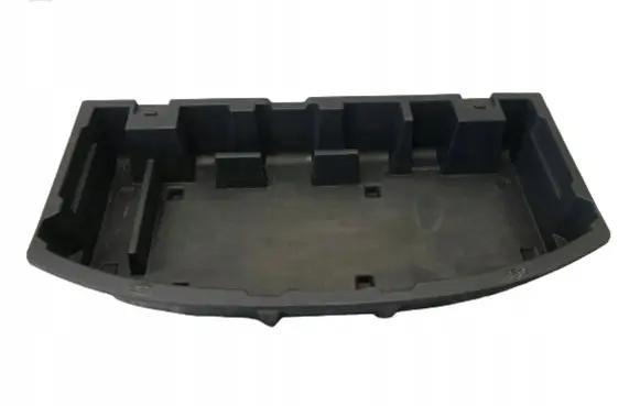 Opel Agila B Glove box in trunk 7545051K00