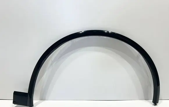 Porsche Macan (95C) Front arch trim 95C853718