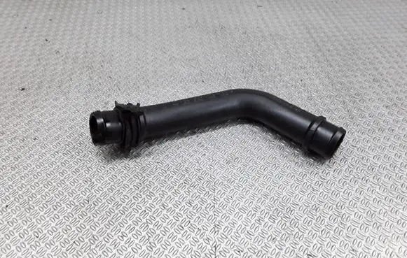 Volkswagen Polo III 6N 6N2 6NF Engine coolant pipe/hose 6X0145762F