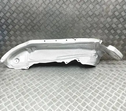 BMW X5 G05 Heat shield in engine bay 9464490
