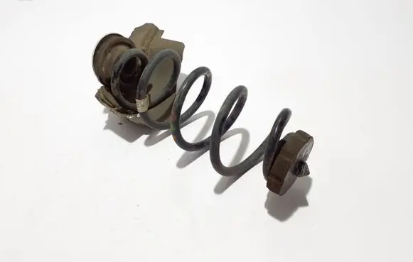 Porsche Macan (95B) Rear coil spring 95B511121B
