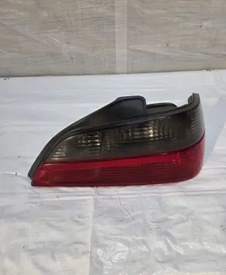 Peugeot 406 Rear/tail lights 