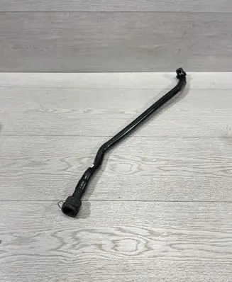 BMW 5 G30 G31 G38 Engine coolant pipe/hose 8678498 16269710