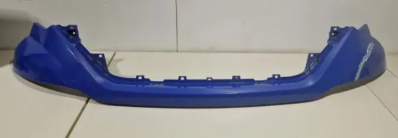 Iveco Daily 6th gen Front grill 5802324877