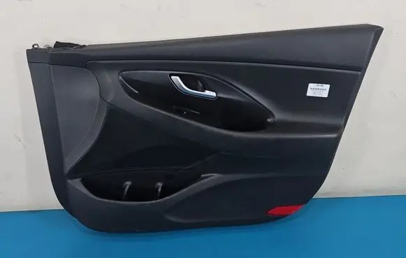 Hyundai i30 Front door card panel trim 82302-G4000 IMPRK1530850