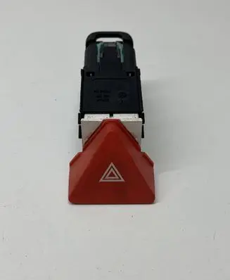 Volkswagen Touran I Hazard light switch 1T0953509