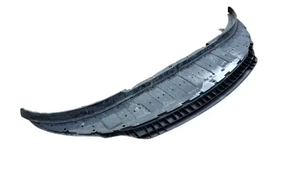 Opel Insignia B Front bumper skid plate/under tray 39077261