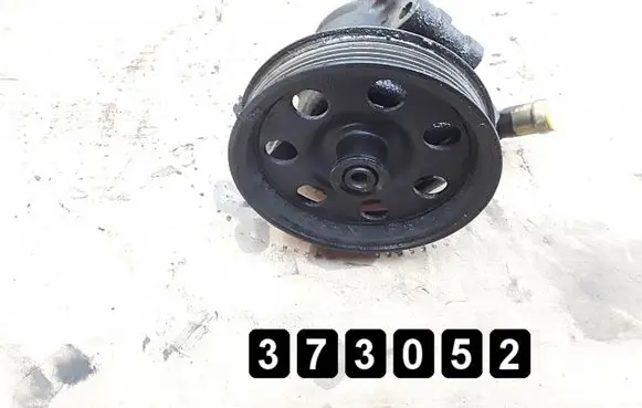 Ford Focus Power steering pump 1800tdci hbd-fx