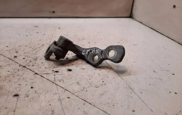 Front door lower hinge