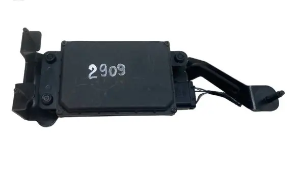 Ford Focus Distronic sensor radar AG9N9G768AA