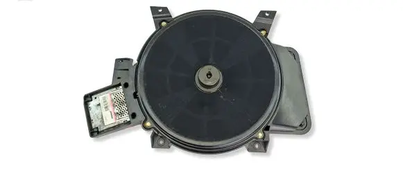 Audi A8 S8 D3 4E Subwoofer speaker 4E0035412A