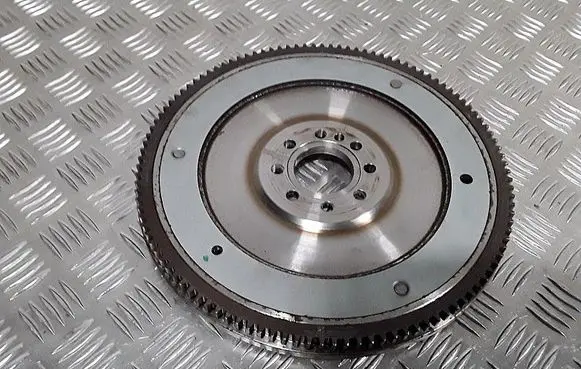Flywheel