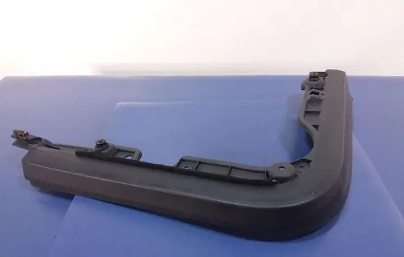Volkswagen Phaeton Other sill/pillar trim element 3D0867052E