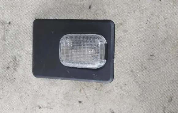 Ford Transit Custom Rear tail light bulb bk2113773