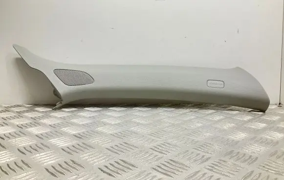 Audi A1 (A) pillar trim 8X0867234A 8X0035399C