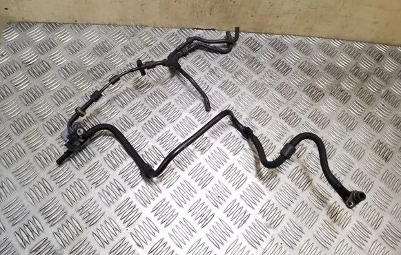 Volkswagen PASSAT B8 Vacuum line/pipe/hose 04L129456E
