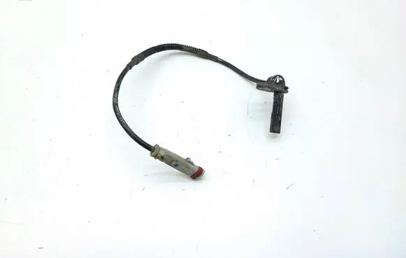 Opel Astra J ABS brake wheel speed sensor 12842287