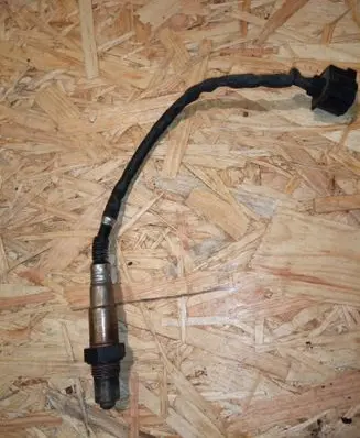 Mercedes-Benz C W203 Lambda probe sensor 0045420718