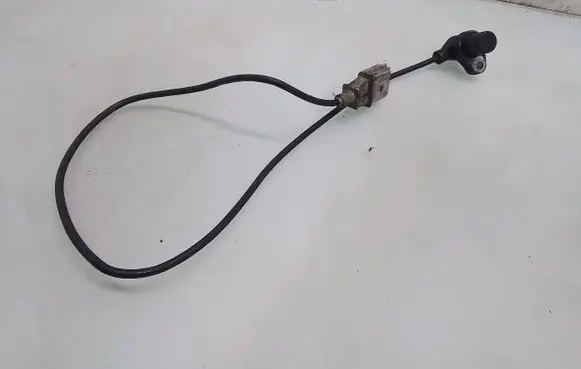 Crankshaft position sensor