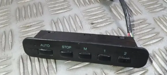 Hyundai XG Seat control switch 9325039000 93250-39000