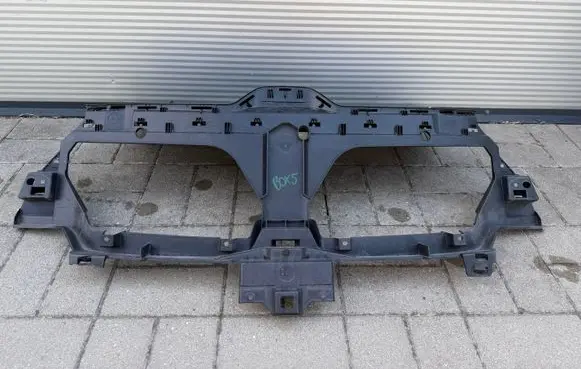 Renault Kangoo III Front bumper 620368905R 620366493R