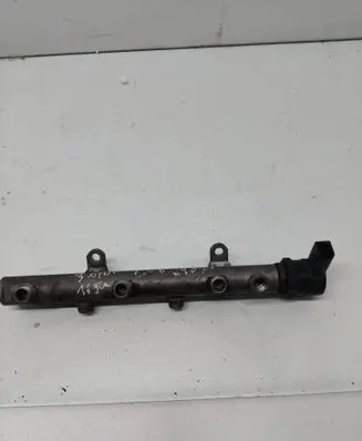 Audi A6 S6 C6 4F Fuel main line pipe 059130090AA