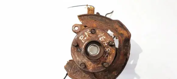 Toyota Corolla E140 E150 Front wheel hub