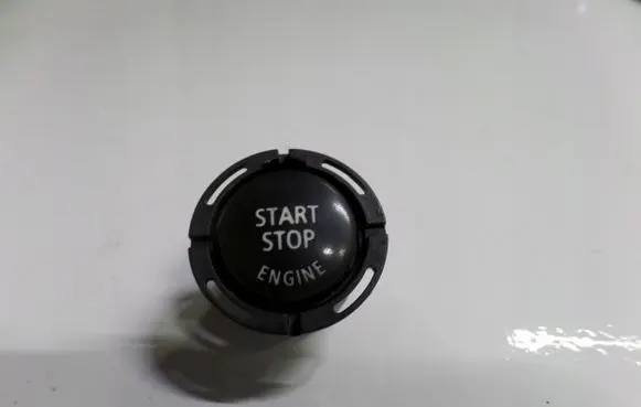 BMW 3 E90 E91 Engine start stop button switch 9154945
