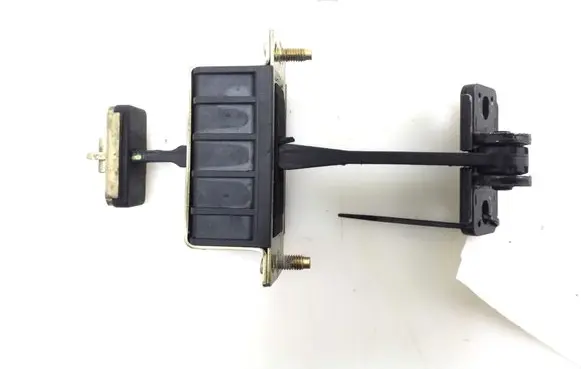 Mercedes-Benz C W203 Front door check strap stopper A2037200116