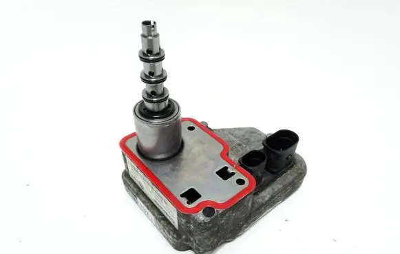 Volkswagen Tiguan Rear gearbox reducer/haldex oil pump 5WP3352202 0AY907554C 11181802