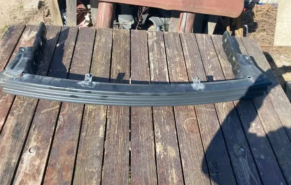 Jeep Grand Cherokee Rear beam 31452353532