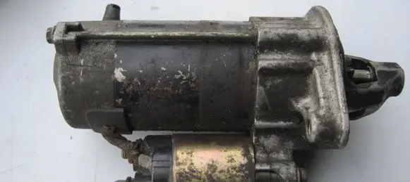 Lexus IS 200-300 Starter motor 2810070050