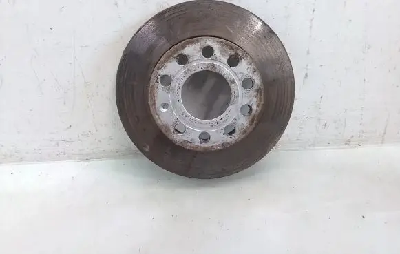 Skoda Octavia Mk2 (1Z) Rear brake disc