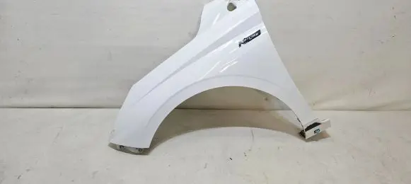 Hyundai i20 (BC3 BI3) Fender