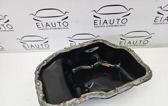 Toyota Auris 150 Oil sump