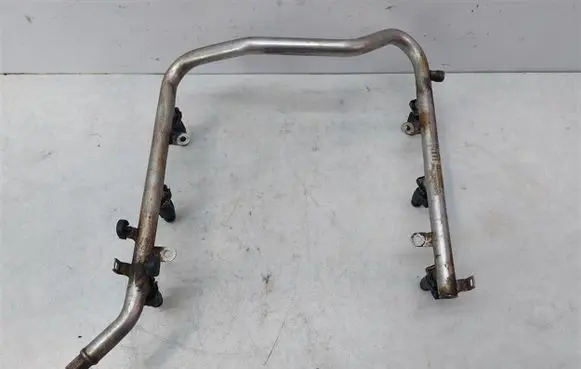 Mercedes-Benz ML W163 Fuel main line pipe A1120700095
