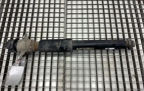 Audi Q7 4M Rear shock absorber/damper 4M0616031