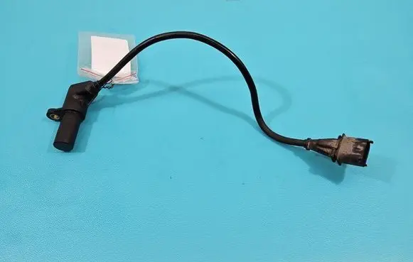 Crankshaft position sensor