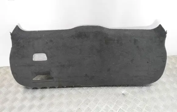 Volvo XC60 Tailgate trim 0063400