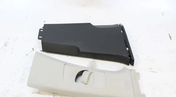 Skoda Scala Other sill/pillar trim element 657867244